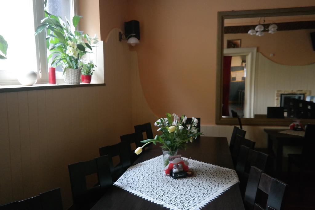 Apartamenty Marco - Stare Miasto - Super Wi Fi Krasków Eksteriør bilde