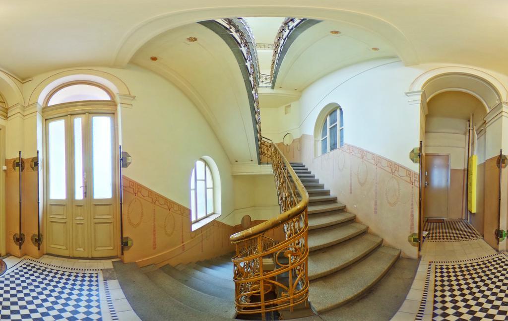 Apartamenty Marco - Stare Miasto - Super Wi Fi Krasków Eksteriør bilde