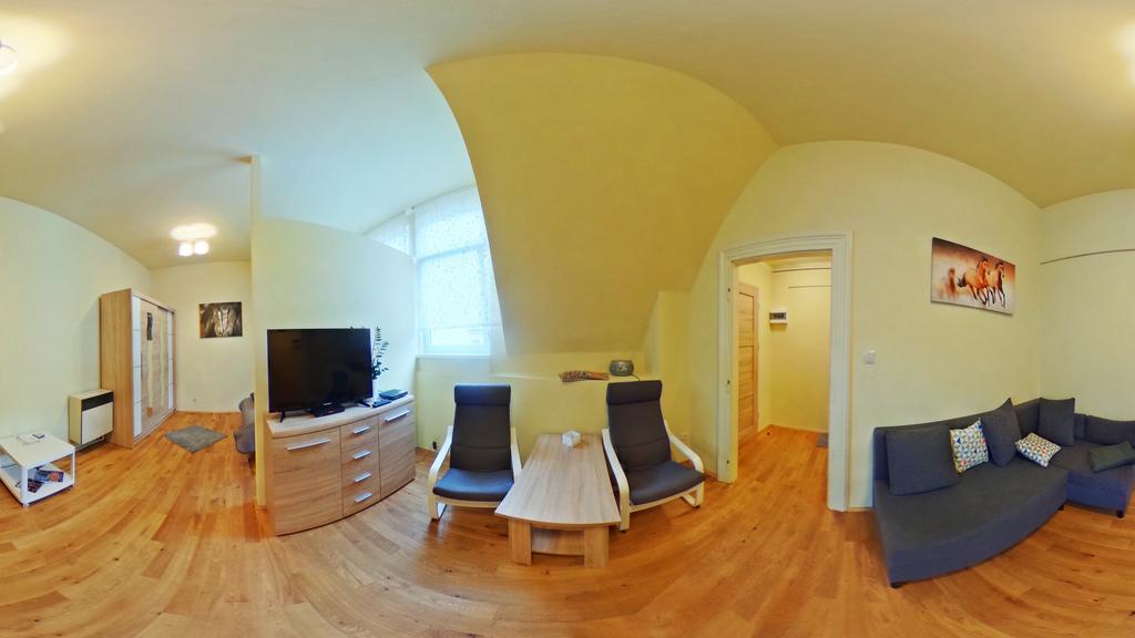 Apartamenty Marco - Stare Miasto - Super Wi Fi Krasków Eksteriør bilde