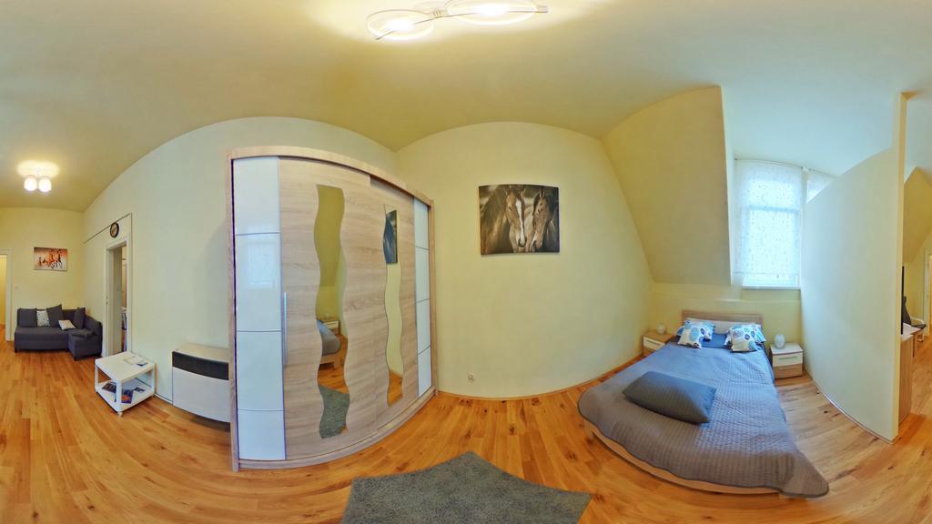 Apartamenty Marco - Stare Miasto - Super Wi Fi Krasków Eksteriør bilde