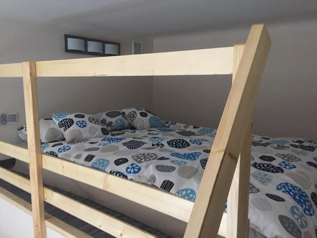 Apartamenty Marco - Stare Miasto - Super Wi Fi Krasków Eksteriør bilde