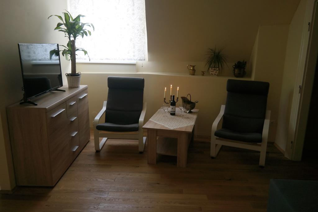 Apartamenty Marco - Stare Miasto - Super Wi Fi Krasków Eksteriør bilde