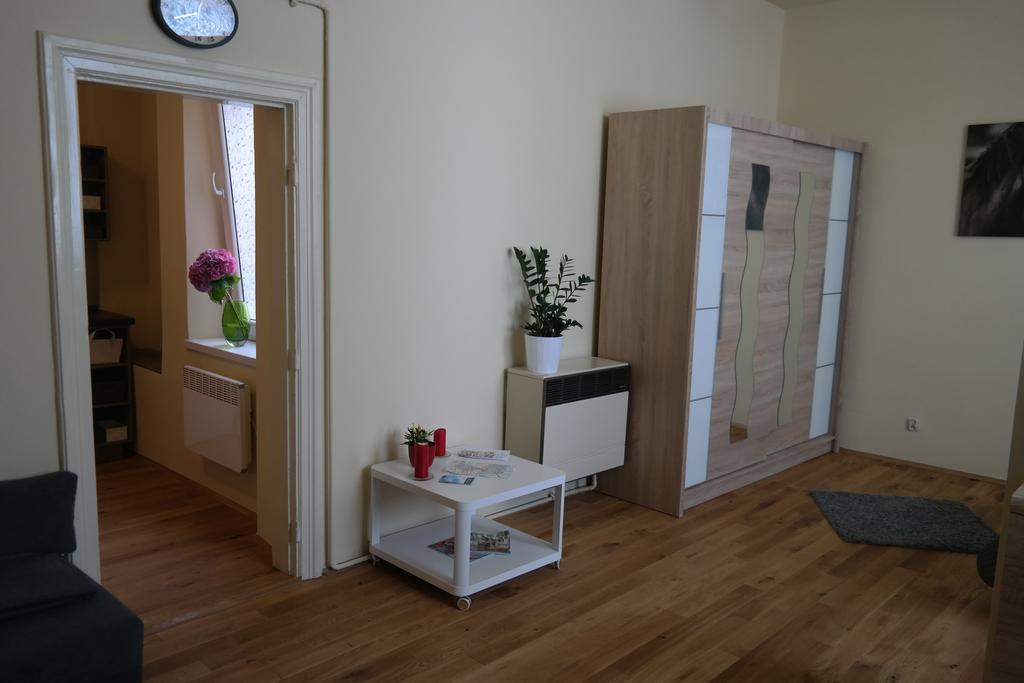 Apartamenty Marco - Stare Miasto - Super Wi Fi Krasków Eksteriør bilde